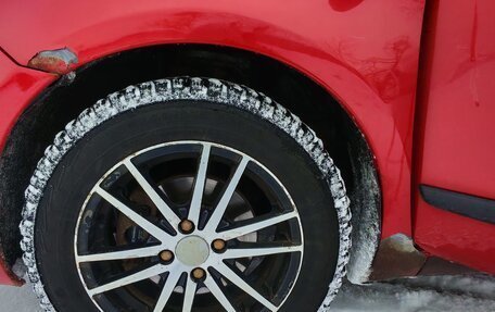 Nissan Note II рестайлинг, 2008 год, 500 000 рублей, 21 фотография