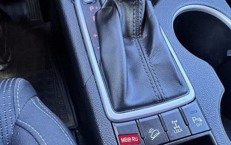 KIA Sportage IV рестайлинг, 2017 год, 1 933 000 рублей, 13 фотография