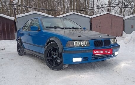 BMW 3 серия, 1996 год, 450 000 рублей, 5 фотография