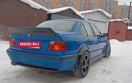 BMW 3 серия, 1996 год, 450 000 рублей, 7 фотография