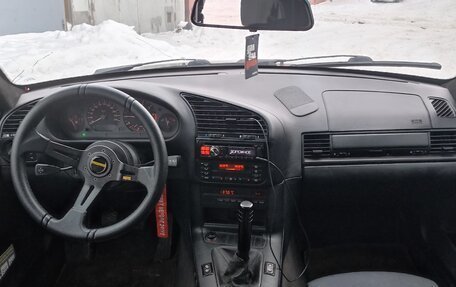 BMW 3 серия, 1996 год, 450 000 рублей, 16 фотография