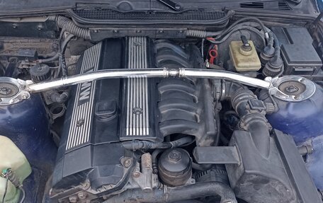 BMW 3 серия, 1996 год, 450 000 рублей, 19 фотография