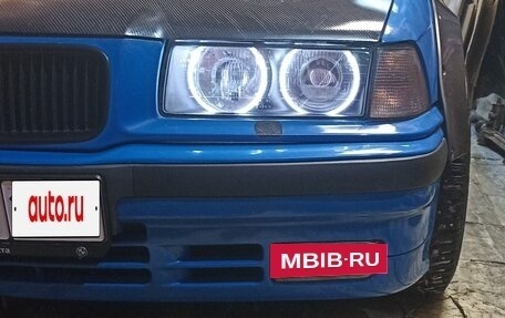 BMW 3 серия, 1996 год, 450 000 рублей, 10 фотография