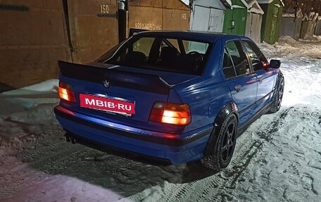 BMW 3 серия, 1996 год, 450 000 рублей, 11 фотография