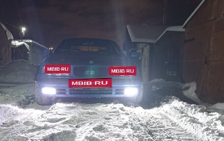 BMW 3 серия, 1996 год, 450 000 рублей, 13 фотография