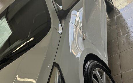 Hyundai Solaris II рестайлинг, 2015 год, 870 000 рублей, 10 фотография