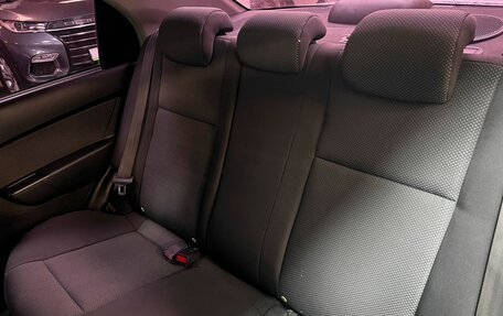 Chevrolet Aveo III, 2009 год, 525 000 рублей, 9 фотография