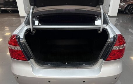 Chevrolet Aveo III, 2009 год, 525 000 рублей, 7 фотография