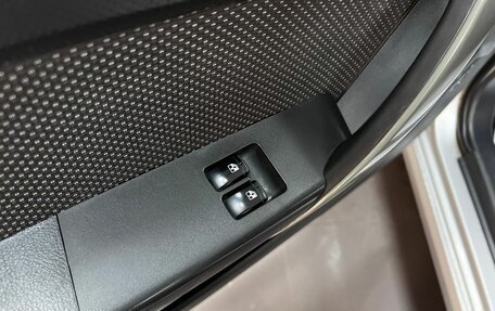 Chevrolet Aveo III, 2009 год, 525 000 рублей, 14 фотография