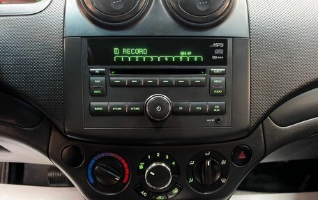 Chevrolet Aveo III, 2009 год, 525 000 рублей, 15 фотография