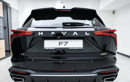 Haval F7, 2026 год, 2 879 000 рублей, 6 фотография