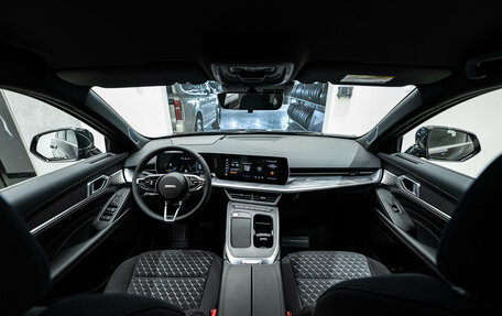 Haval F7, 2026 год, 2 879 000 рублей, 24 фотография