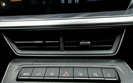 Haval F7, 2026 год, 2 879 000 рублей, 26 фотография