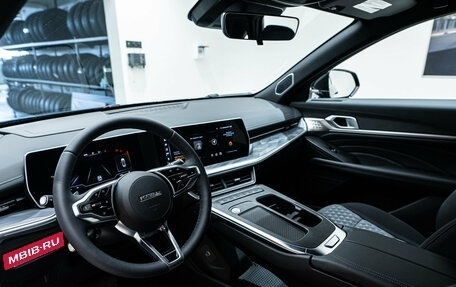 Haval F7, 2026 год, 2 879 000 рублей, 20 фотография