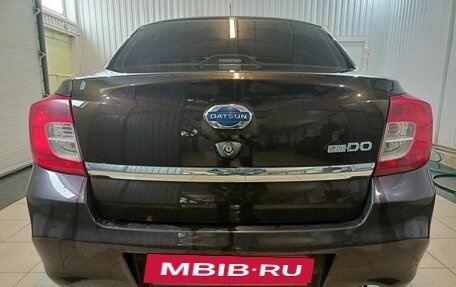 Datsun on-DO I рестайлинг, 2019 год, 376 000 рублей, 6 фотография