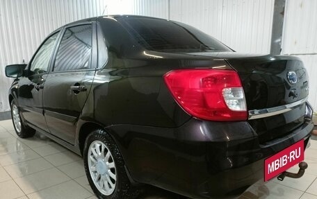 Datsun on-DO I рестайлинг, 2019 год, 376 000 рублей, 4 фотография