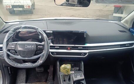 KIA Sportage IV рестайлинг, 2025 год, 4 750 000 рублей, 8 фотография