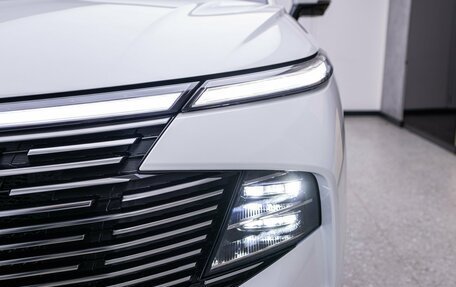 Haval F7, 2026 год, 3 069 000 рублей, 10 фотография