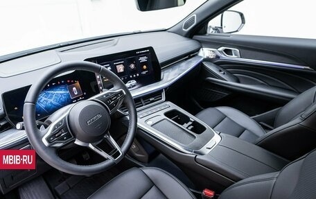 Haval F7, 2026 год, 3 069 000 рублей, 23 фотография