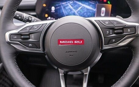Haval F7, 2026 год, 3 069 000 рублей, 31 фотография