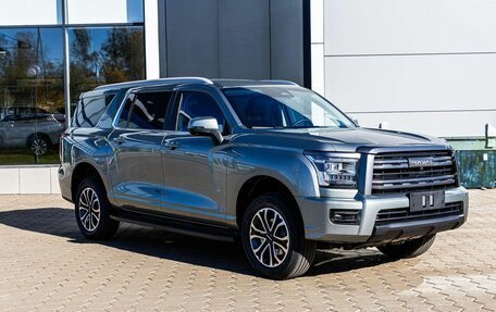 Haval H5, 2026 год, 4 199 000 рублей, 2 фотография