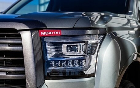 Haval H5, 2026 год, 4 199 000 рублей, 18 фотография