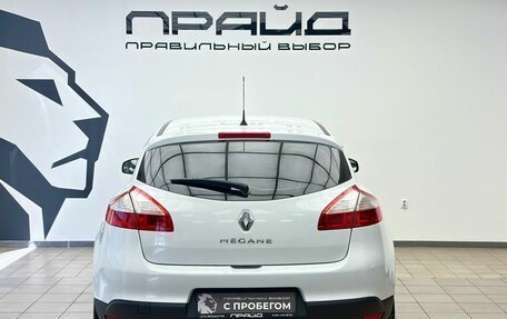Renault Megane III, 2013 год, 749 900 рублей, 5 фотография