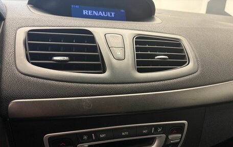 Renault Megane III, 2013 год, 749 900 рублей, 8 фотография