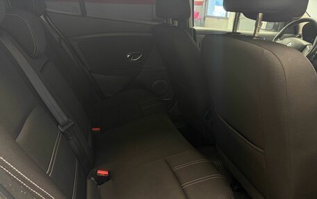 Renault Megane III, 2013 год, 749 900 рублей, 13 фотография