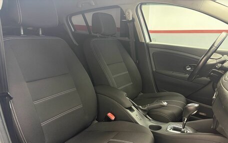 Renault Megane III, 2013 год, 749 900 рублей, 15 фотография