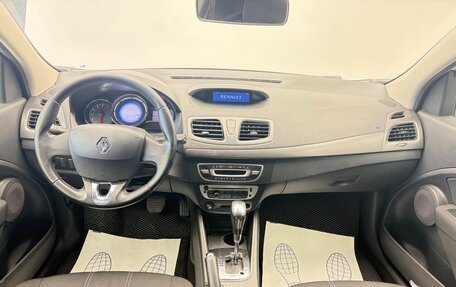 Renault Megane III, 2013 год, 749 900 рублей, 11 фотография