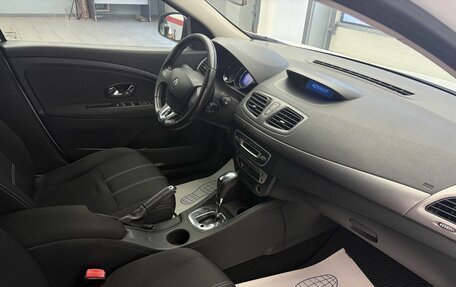 Renault Megane III, 2013 год, 749 900 рублей, 14 фотография