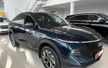 Haval F7x, 2026 год, 3 769 000 рублей, 3 фотография