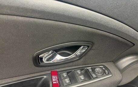 Renault Megane III, 2013 год, 749 900 рублей, 7 фотография