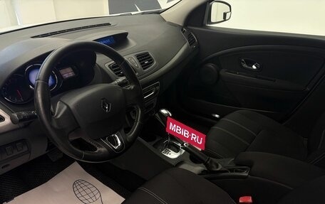 Renault Megane III, 2013 год, 749 900 рублей, 10 фотография