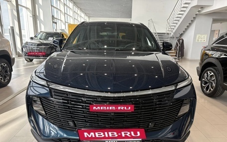 Haval F7x, 2026 год, 3 769 000 рублей, 2 фотография