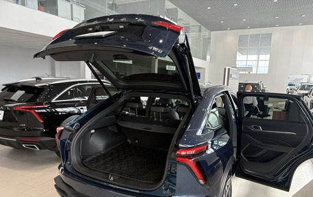 Haval F7x, 2026 год, 3 769 000 рублей, 6 фотография