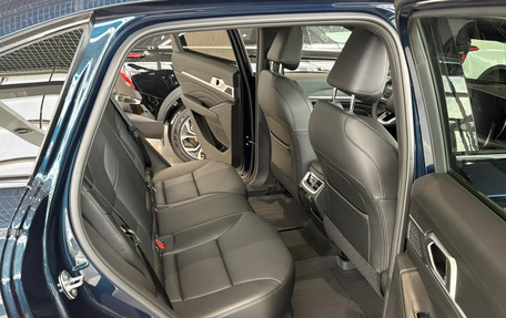 Haval F7x, 2026 год, 3 769 000 рублей, 10 фотография