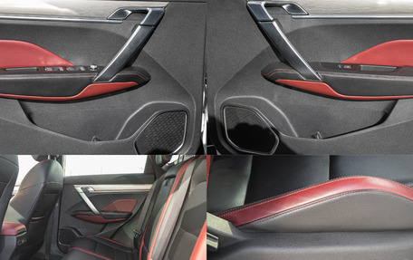 Geely Coolray I, 2022 год, 1 555 000 рублей, 21 фотография