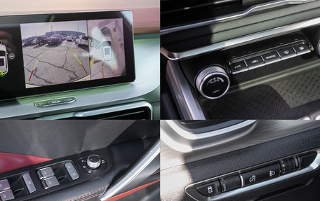 Geely Coolray I, 2022 год, 1 555 000 рублей, 22 фотография