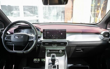 Geely Coolray I, 2022 год, 1 555 000 рублей, 18 фотография