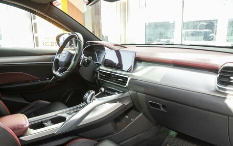 Geely Coolray I, 2022 год, 1 555 000 рублей, 20 фотография