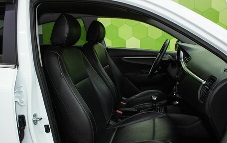 KIA Rio IV, 2020 год, 1 850 000 рублей, 11 фотография