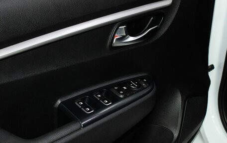 KIA Rio IV, 2020 год, 1 850 000 рублей, 20 фотография