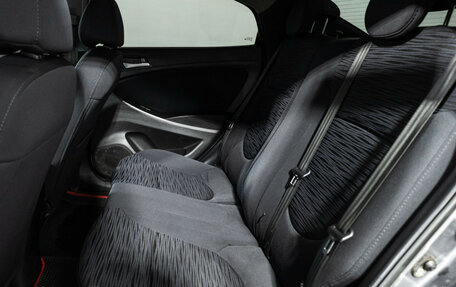 Hyundai Solaris II рестайлинг, 2014 год, 839 585 рублей, 10 фотография