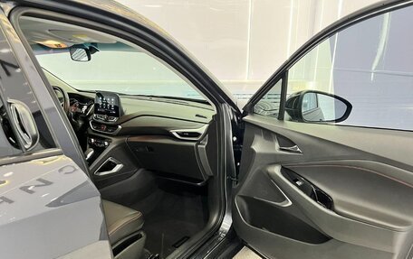 Chevrolet Orlando, 2023 год, 1 599 999 рублей, 11 фотография