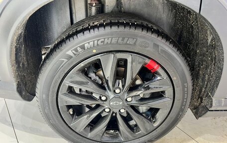 Chevrolet Orlando, 2023 год, 1 599 999 рублей, 10 фотография