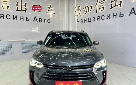 Chevrolet Orlando, 2023 год, 1 599 999 рублей, 2 фотография