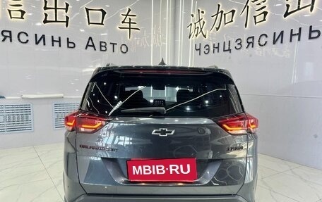 Chevrolet Orlando, 2023 год, 1 599 999 рублей, 3 фотография