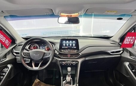 Chevrolet Orlando, 2023 год, 1 599 999 рублей, 13 фотография